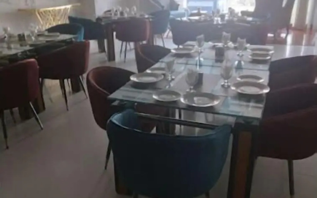 Lord's Inn