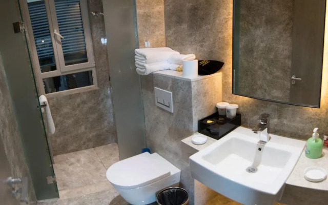 Weihai Qingtiwan Holiday Hotel