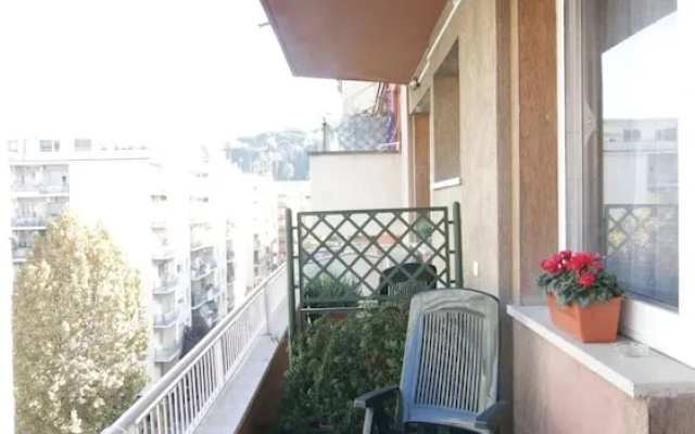 Bandb La Perla Di Roma