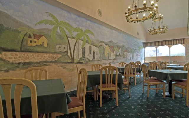 Florence Express Inn