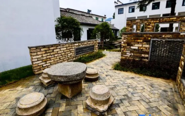 Puyue Villa