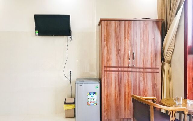 Boheme Homestay