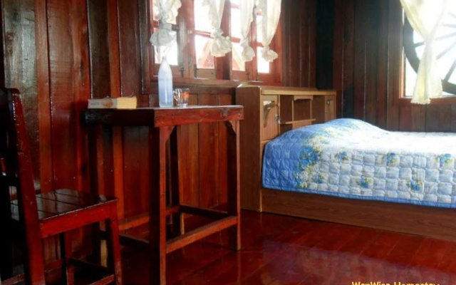 Wan Wisa Homestay