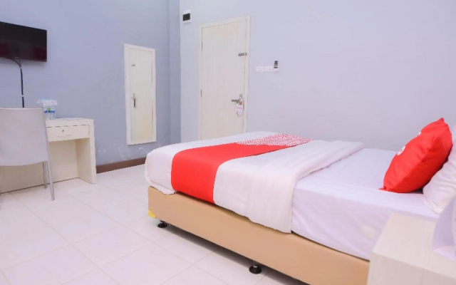 Capital O 2018 Ring Road Guest House Syariah