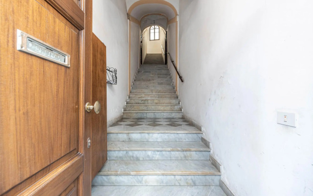 Casa Paternostro in Palermo