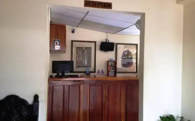 Hotel La Siesta