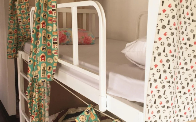 Ann Sha Hostel