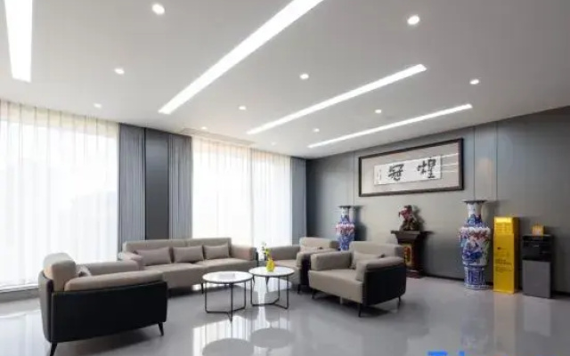 Huang Guan Urban Love Hotel
