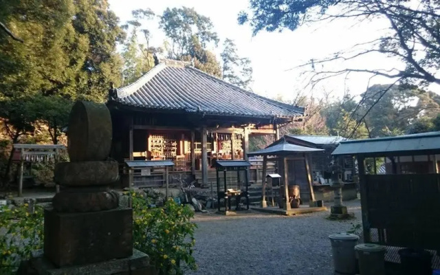 Taikoji Shukubo Hostel