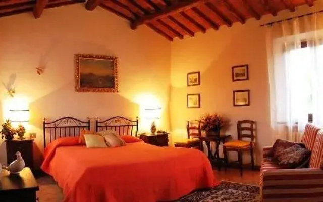 Residenza La Torricella