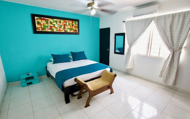 QuillaHost Thematic Apartment