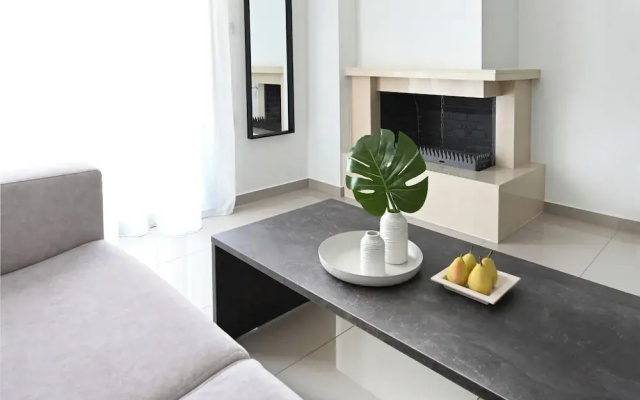 Icon Apartments