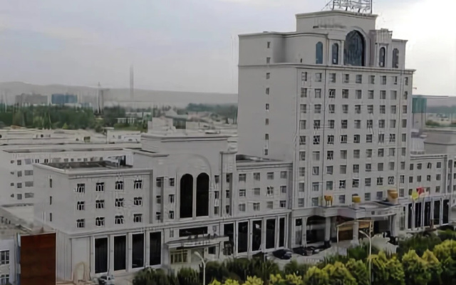 West Tour Hotel