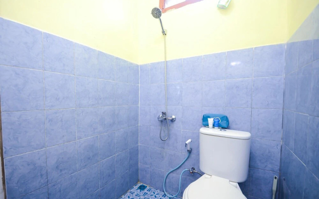 Airy Eco Syariah Tanjung Pandan Hayati Mahim 1 Belitung