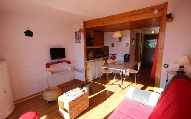 Appartement Les Saisies, 1 pièce, 4 personnes - FR-1-293-157