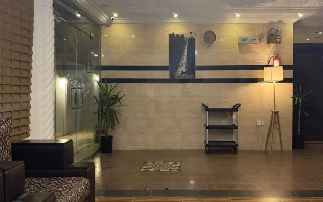 Stars Home Alhamra