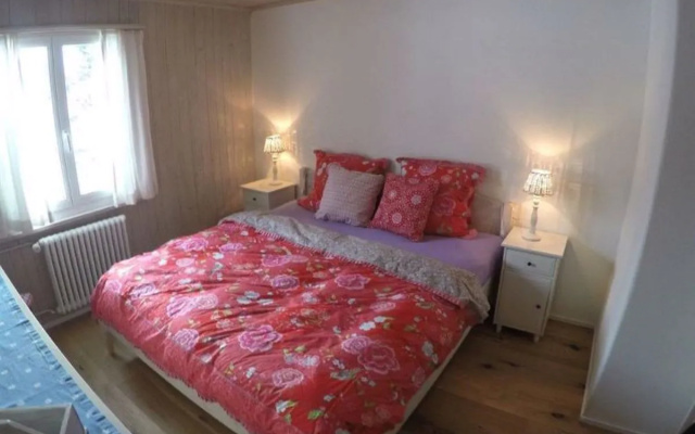 Apartment Ariel Saanenmöser