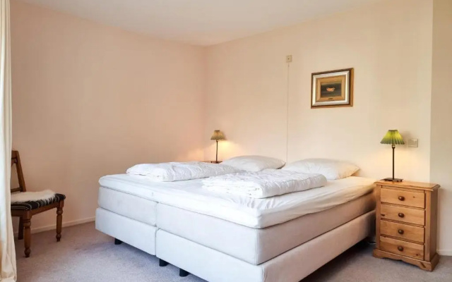 Vakantieappartement Park Loverendale 3 Domburg DO23