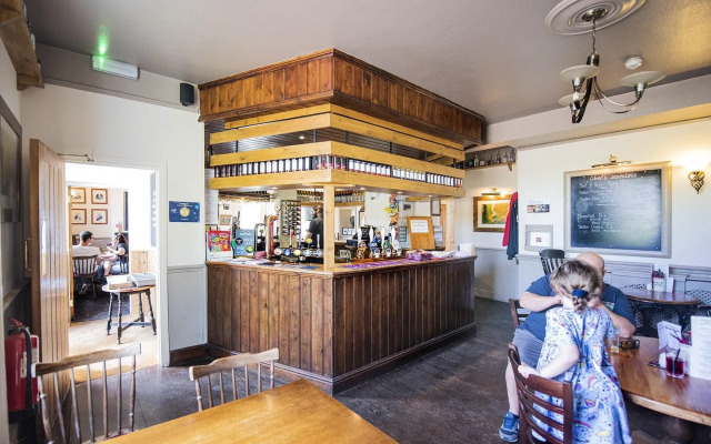 The Bell Inn