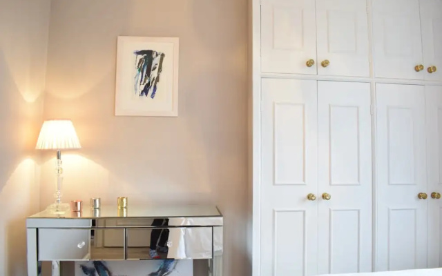 1 Bed Flat in West London