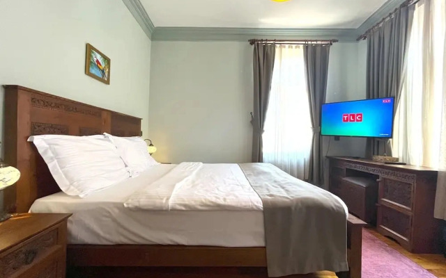 Flex O'pera Hotel