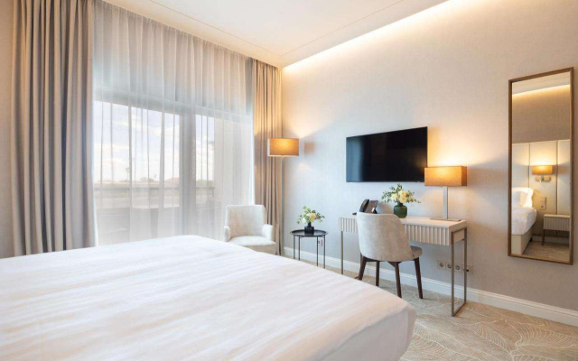 Hotel Gerardus