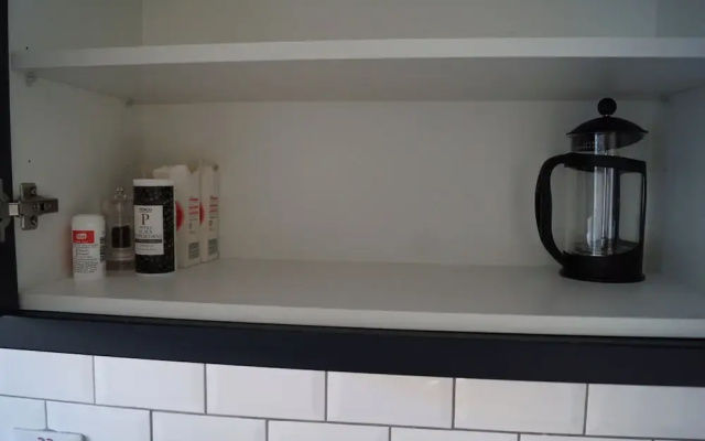 Luxury 1-bedroom Apartment - Central Dundee
