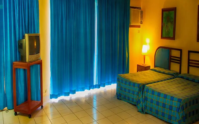 Casas Oasis