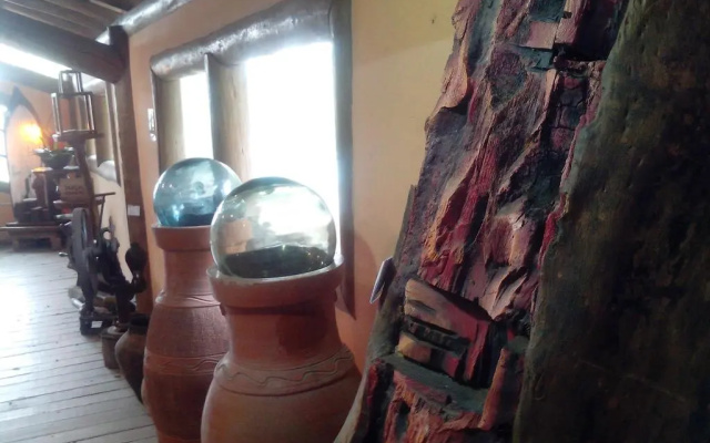 Pousada Tarumã