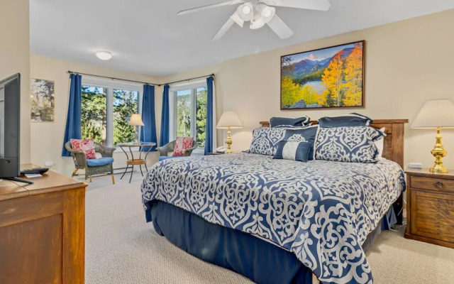 Werlein Family Vacation At Windcliff 4 Bedroom Home by RedAwning
