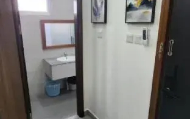Comfort Inn