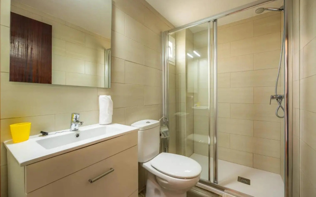 Apartamento Voramar MHM Seafront