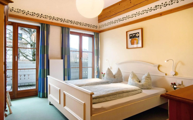 Ferienwohnung Caprano