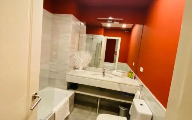 Ritual Sevilla Suites Alameda 1