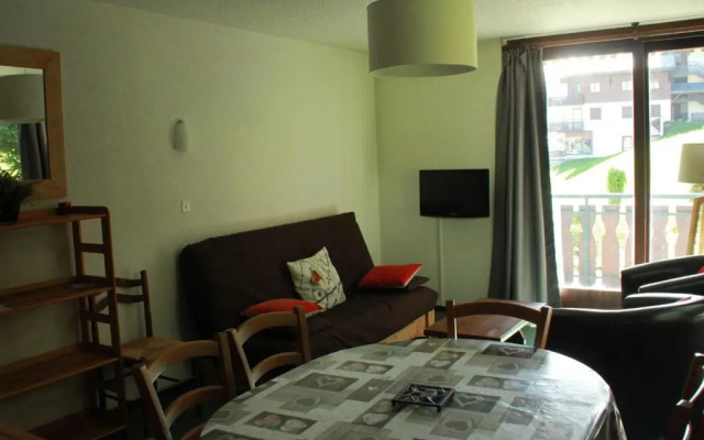 Appartement Châtel, 2 pièces, 6 personnes - FR-1-200-235