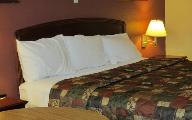 First Western Inn