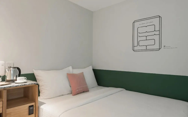 Bunk & Bilik Hotel Jalan Ipoh - Hostel