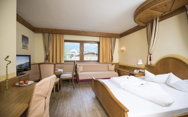 Gartenhotel Magdalena