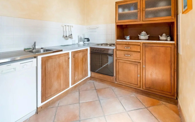 Sea View Apartment in Le Pouldu