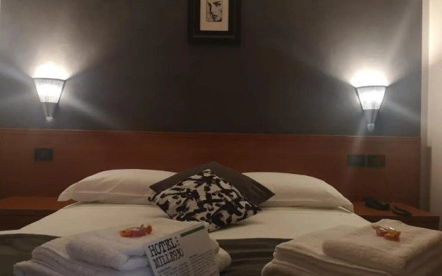 Hotel Mille930