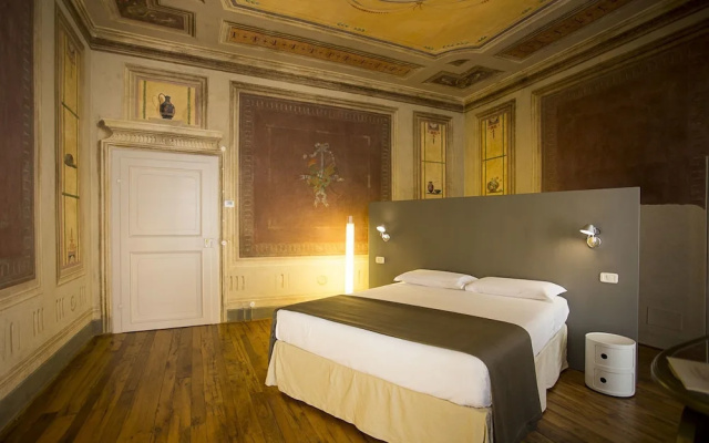 Cortona Charme Suite Nazionale