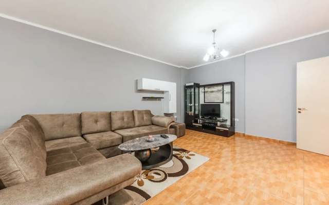 The Triple Comfort Loft Spacious 3BR in Shkod r