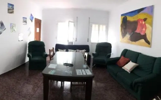 Casa Antonio