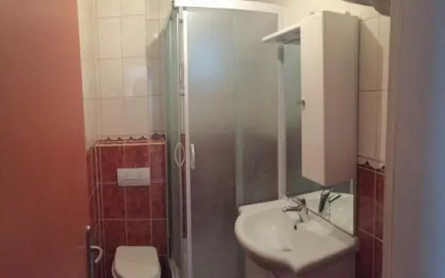 Apartment Zdrave