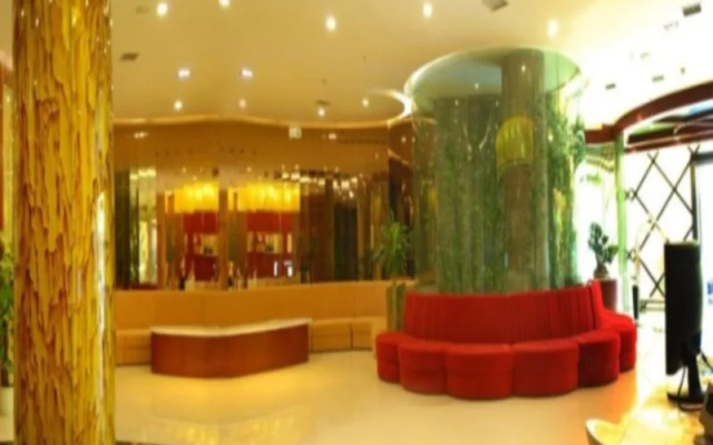 Futai 118 Hotel