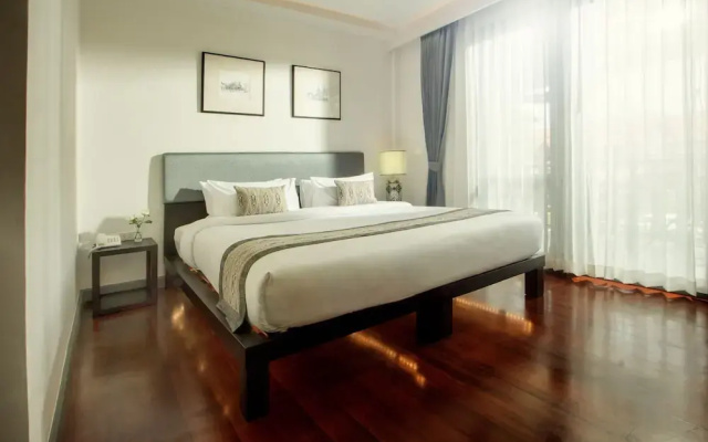 Souphattra Hotel Luang Prabang