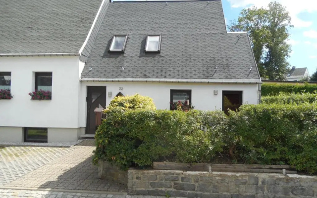 Rothers-Ferienwohnung