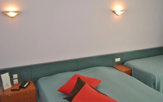Greenpark Hotel