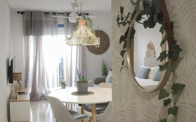 Apartamentos Blue Suites Alicante