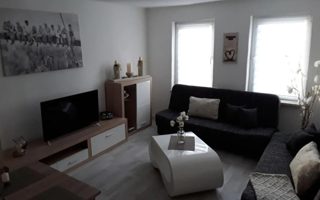 Ferienwohnung Weiland